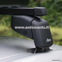 Opel Vectra C GTS 2002- Stogo bagažinės skersiniai Atera