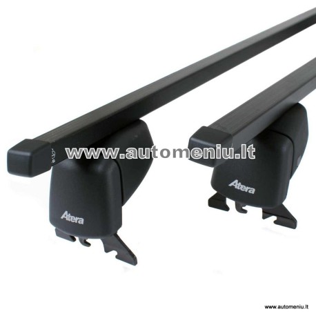 Opel Vectra C sedanas 2002- Stogo bagažinės skersiniai Atera