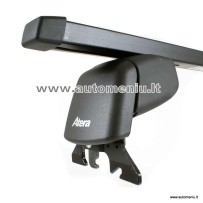 Opel Vectra C sedanas 2002- Stogo bagažinės skersiniai Atera