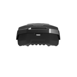 THULE MOTION 3 M black glossy aerodinaminė stogo bagažinė