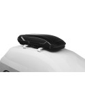 THULE MOTION 3 L black glossy aerodinaminė stogo bagažinė