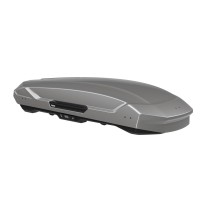 THULE MOTION 3 XL Titan glossy aerodinaminė stogo bagažinė