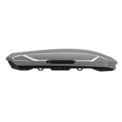 THULE MOTION 3 XL Titan glossy aerodinaminė stogo bagažinė