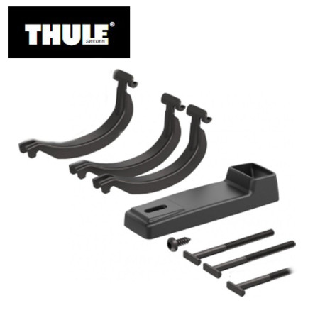 THULE Bike SquareBar adapteris UP RIDE