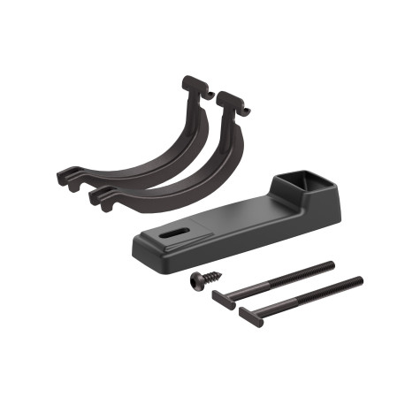 THULE FastRide & TopRide adapteris