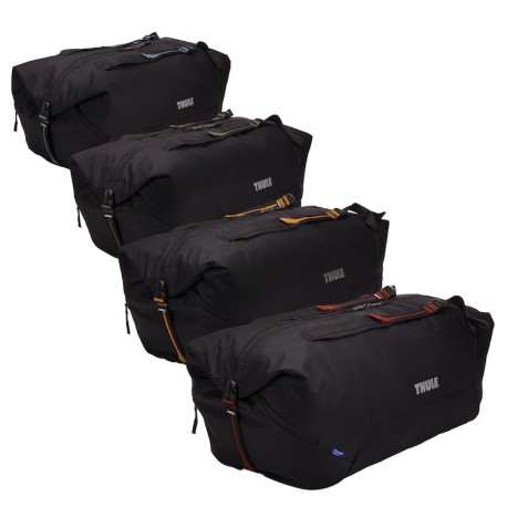 THULE GOPACK DUFFEL RINKINYS 4vnt