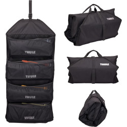 THULE GOPACK DUFFEL RINKINYS 4vnt