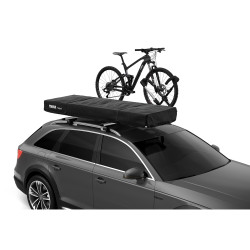 THULE TEPUI FOOTHILL Stogo palapinė dviems žmonėms