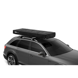 THULE TEPUI FOOTHILL Stogo palapinė dviems žmonėms