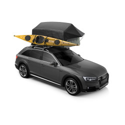 THULE TEPUI FOOTHILL Stogo palapinė dviems žmonėms