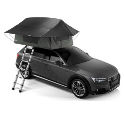 THULE TEPUI FOOTHILL Stogo palapinė dviems žmonėms