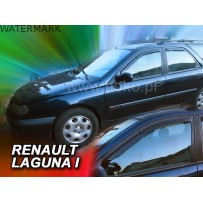 RENAULT LAGUNA I 1994 → 2001 Langų vėjo deflektoriai priekinėms durims