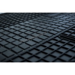 VOLVO S60 2000 → 2009 Guminiai kilimėliai