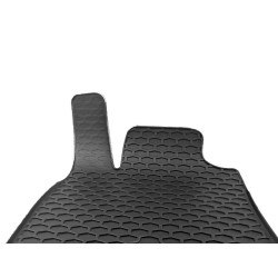 Kilimėliai Audi Q4 e-tron (2022 ), 4pc, black /P222374