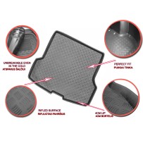 Bagažinės kilimėlis Citroen C5 X 2022 (Shine Pack) /13056