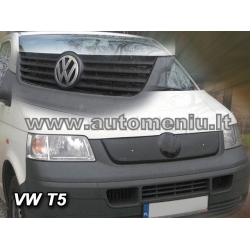 Žieminės grotelės Volkswagen Caravelle T5 2003-2010