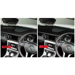 Salono valiklis Turtle wax Fresh Shine - Strawberry 500ml