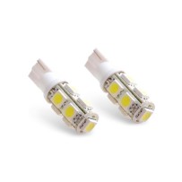  T10/W5W SMD LED lemputės 