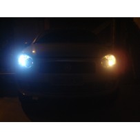  T10/W5W SMD LED lemputės 