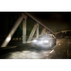 Philips lemputės 55W 12V H7 Philips X-treme Vision + 150%