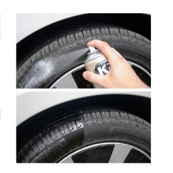 PADANGŲ JUODIKLIS 600ML. K2 BOLD