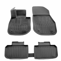 Kilimėliai 3D BMW iX1 (BEV) 2022 , 5 pc. black /5027195