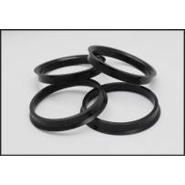 Ratų centravimo žiedai 74.1mm-54.1mm