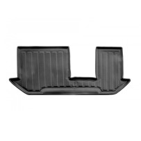 Kilimėliai 3D MAZDA CX-90 KK 2023 , 1 vnt. (3rd row) black /501122507