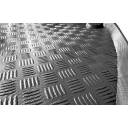 Audi A4 Sedan 2008 → Bagažinės kilimėlis su borteliais