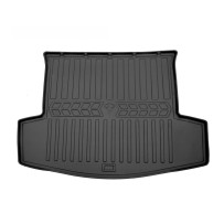 Guminis bagažinės kilimėlis CHEVROLET Captiva 2006-2018 black /6002071