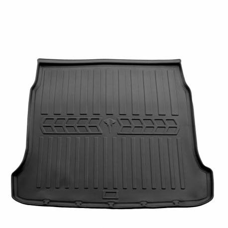 Guminis bagažinės kilimėlis HYUNDAI IONIQ 6 2022 black /6009161