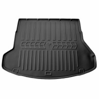 Guminis bagažinės kilimėlis HYUNDAI i30 GD 2011-2016  (universal) black /6009251