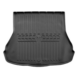 Guminis bagažinės kilimėlis HYUNDAI Elantra MD 2010-2015 , juodas /6009391