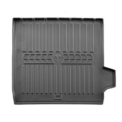 Guminis bagažinės kilimėlis LAND ROVER RANGE ROVER Evoque L538 2011-2018 , juodas /6047011