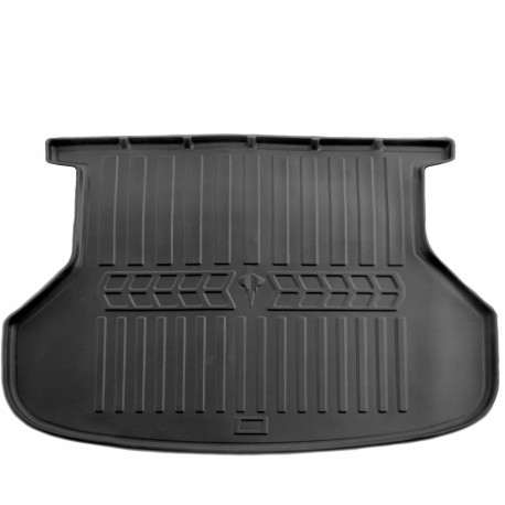 Guminis bagažinės kilimėlis LEXUS RX 2003-2009 black /6028051