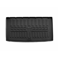 Guminis bagažinės kilimėlis MERCEDES BENZ W246 B 2011-2018  black /6012331