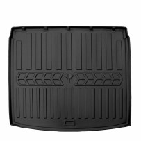 Guminis bagažinės kilimėlis SKODA ENYAQ iV 2021   black /6020311