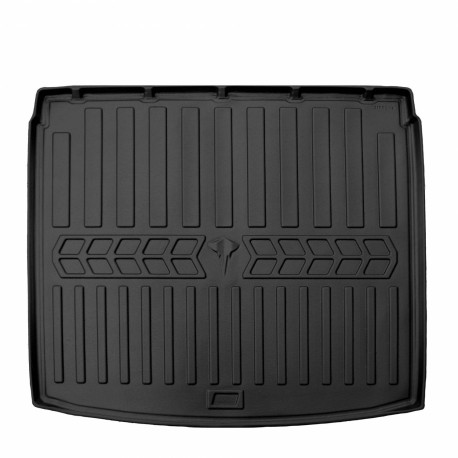 Guminis bagažinės kilimėlis SKODA ENYAQ iV 2021   black /6020311