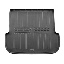 Guminis bagažinės kilimėlis SUBARU Outback BS 2014-2020 , juodas /6029061