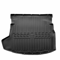 Guminis bagažinės kilimėlis TOYOTA Corolla E160 2012-2018 (sedan) black /6022431