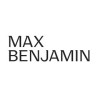 Max Benjamin